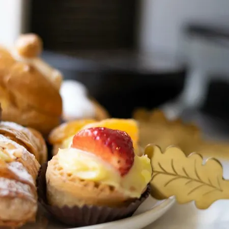 Feel At * Πεσκάρα