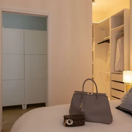 Feel At Διαμέρισμα