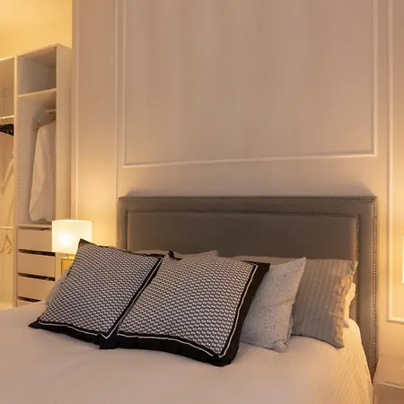 Διαμέρισμα Feel At Πεσκάρα