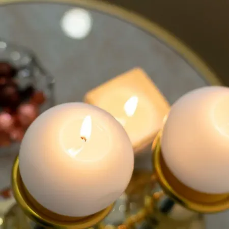 Feel At Διαμέρισμα