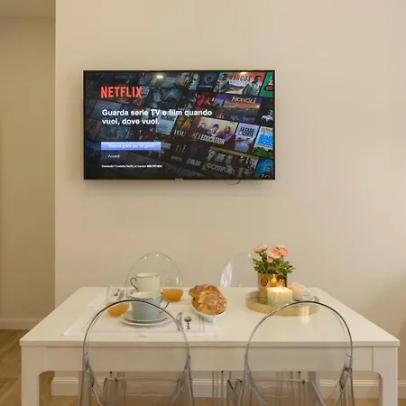 Διαμέρισμα Feel At *