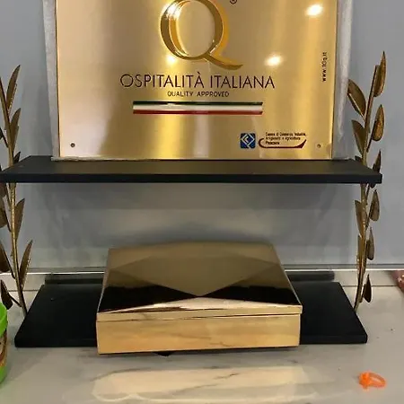 Feel At Πεσκάρα