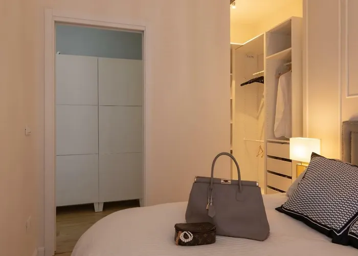 Feel At Διαμέρισμα