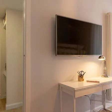 Feel At Appartamento *