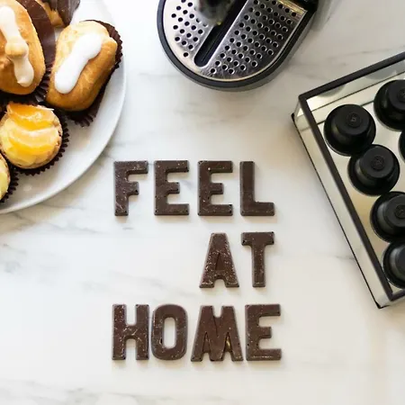 Feel At Appartamento *