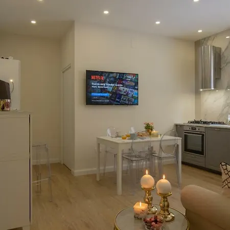 Apartment Feel At Pescara