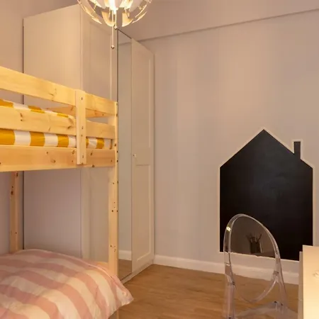 Appartamento Feel At Pescara