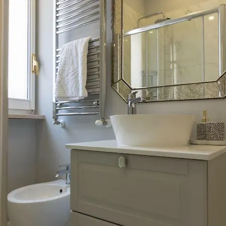 Feel At Appartamento *