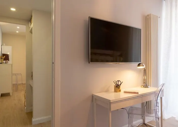 Feel At Апартаменты *