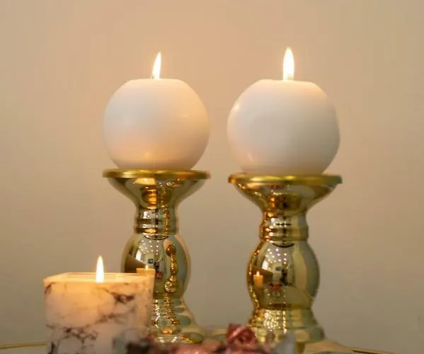 Апартаменты Feel At Пескара