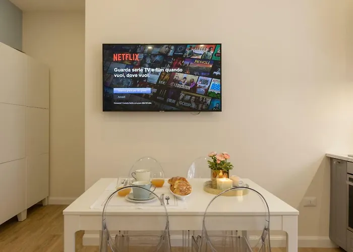 Апартаменты Feel At *