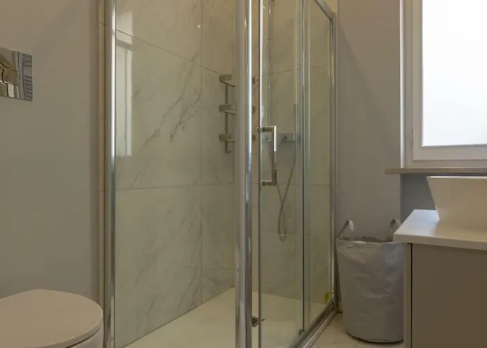 Апартаменты Feel At Пескара