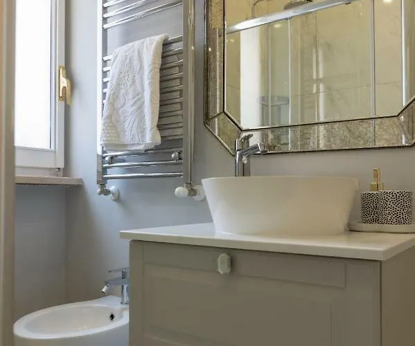 Feel At Апартаменты *