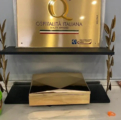 Feel At Пескара